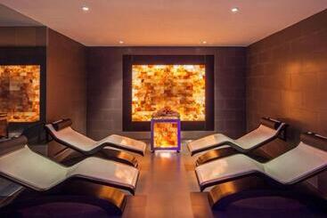 Han Yue Lou Hotel Nanjing