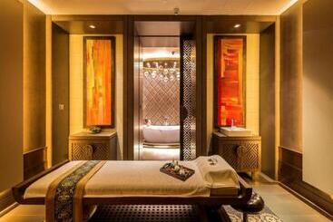 Han Yue Lou Hotel Nanjing