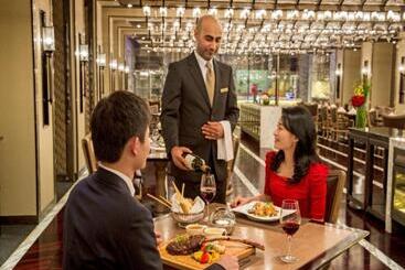 Han Yue Lou Hotel Nanjing