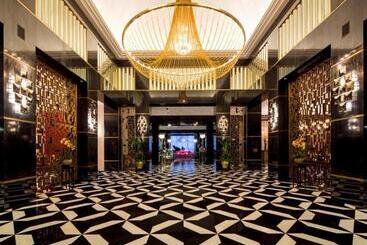 Han Yue Lou Hotel Nanjing
