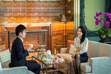 Han Yue Lou Hotel Nanjing