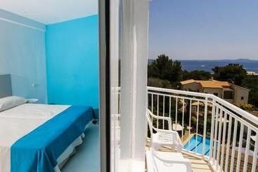 هاستل Hostal Floridita Adults Only
