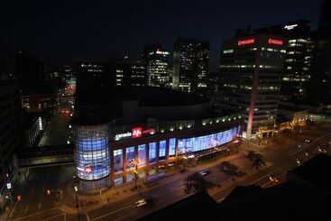 Alt Hotel Winnipeg