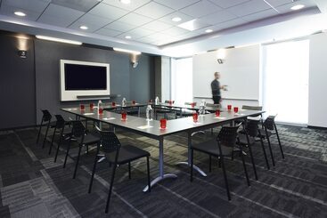 Alt Hotel Winnipeg