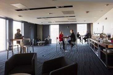 Alt Hotel Winnipeg