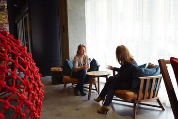 Alt Hotel Winnipeg