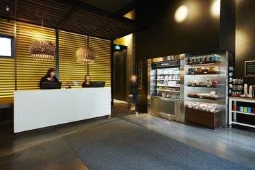 Alt Hotel Winnipeg