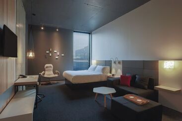 Alt Hotel Winnipeg