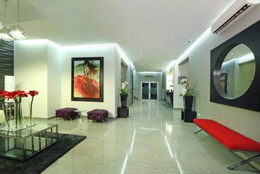 Aranjuez Hotel & Suites