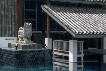 هتل Awa Resort Koh Chang