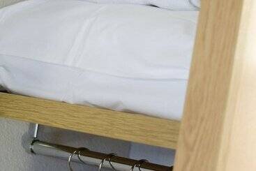 B&b Hotel Cholet Sud