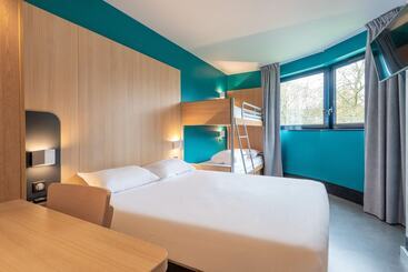 B&b Hotel Cholet Sud