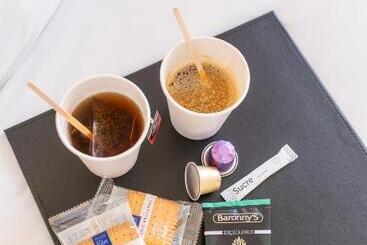 B&b Hotel Dunkerque Centre Gare