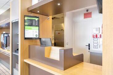 B&b Hotel Dunkerque Centre Gare