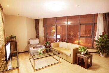 هتل Best Western Yantai