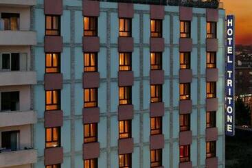 هتل Best Western Yantai