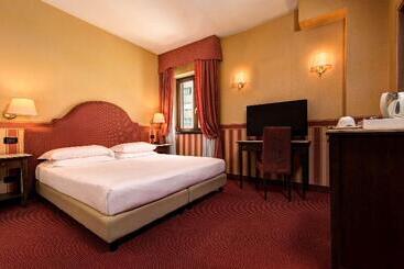 هتل Best Western Yantai