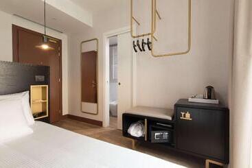 هتل Best Western Yantai