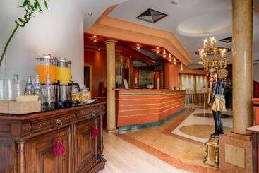 هتل Best Western Yantai