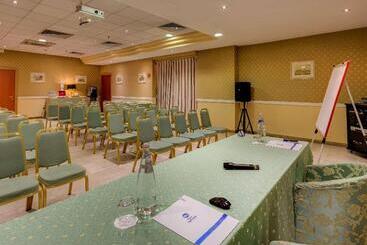 هتل Best Western Yantai