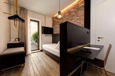 هتل Best Western Yantai