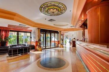 هتل Best Western Yantai