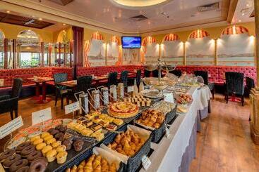 هتل Best Western Yantai