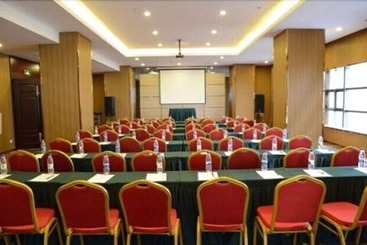 هتل Best Western Yantai