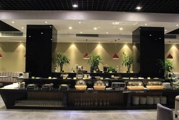 هتل Best Western Yantai