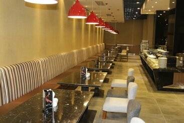 هتل Best Western Yantai