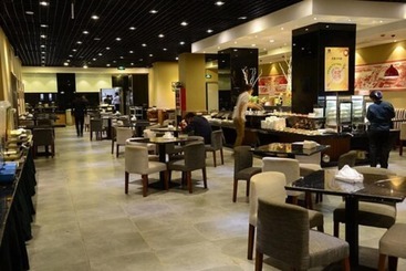 هتل Best Western Yantai