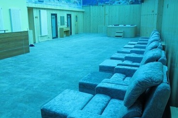 هتل Best Western Yantai