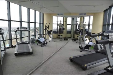 هتل Best Western Yantai