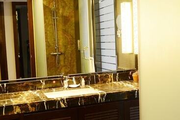 هتل Best Western Yantai