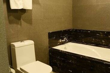 هتل Best Western Yantai