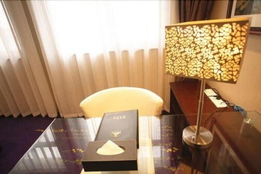 هتل Best Western Yantai