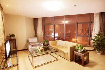 هتل Best Western Yantai