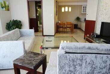 هتل Best Western Yantai
