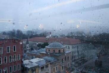 Bon Hotel Hagia Sophia