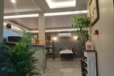 Bon Hotel Hagia Sophia
