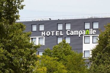 هتل Campanile Bordeaux Ouest Merignac Aeroport