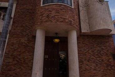 هتل Casa Castel