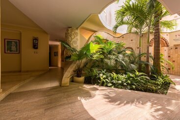 هتل Casa Castel