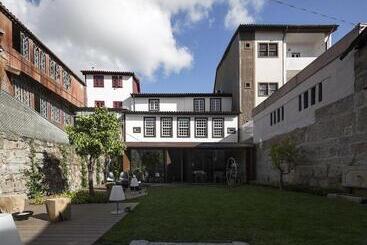 هتل Casa Do Juncal