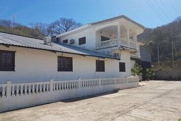 בית מלון כפרי & Casino Atlantic City De San Juan Del Sur
