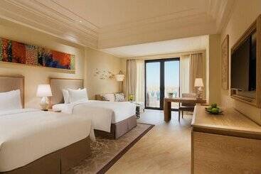 هتل Chimelong Hengqin Bay