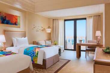 هتل Chimelong Hengqin Bay