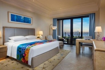 هتل Chimelong Hengqin Bay