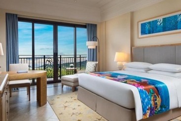 هتل Chimelong Hengqin Bay