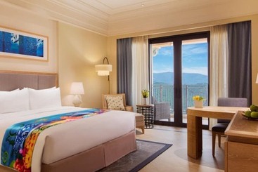 هتل Chimelong Hengqin Bay